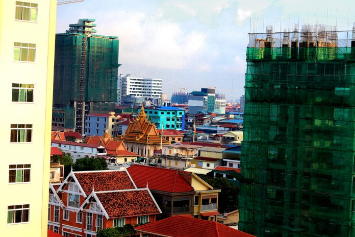 Phnom penh Phnom Penh condo market