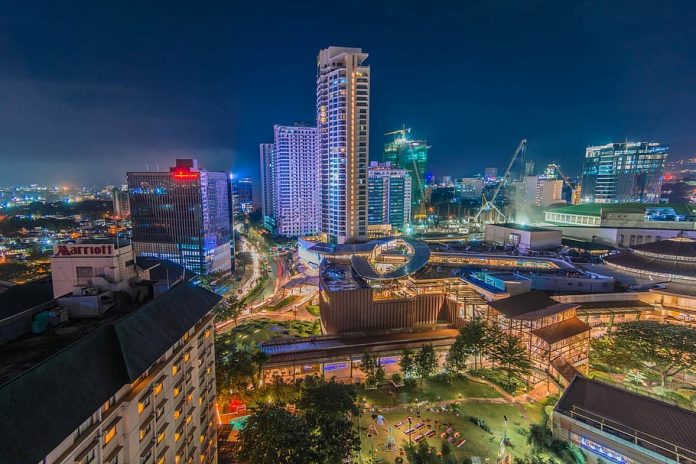 Cebu Property Market 2020 Cebu Property Market 2020