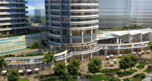 The Imperium at Capitol Commons