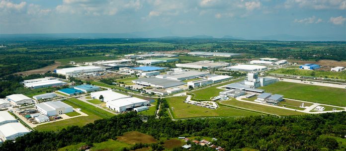 philippine industrial property philippine industrial property