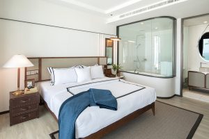InterContinental Residences Hua Hin interior