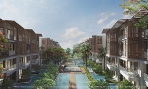 InterContinental Residences Hua Hin