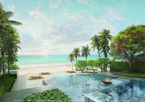 InterContinental Residences Hua Hin