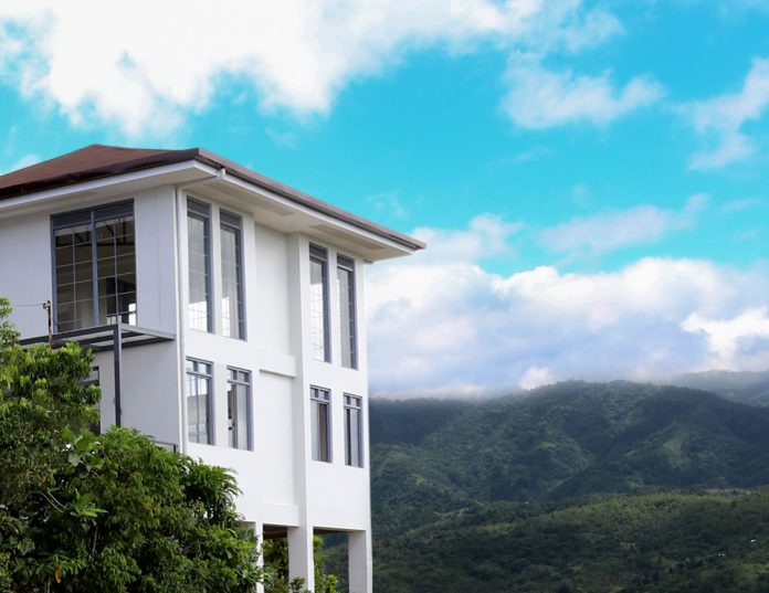 Amonsagana health and wellness retirement development