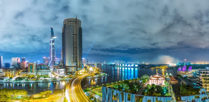 Ho Chi Minh City Ho Chi Minh City condo units demand