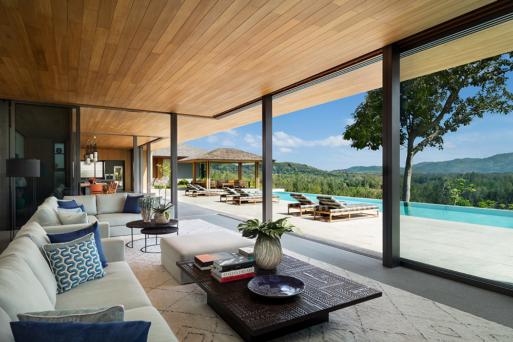 Avadina Hills by Anantara most exclusive branded residences in Southeast Asia