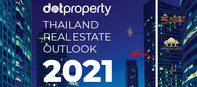 Thailand Real Estate Outlook 2021 Dot Property Thailand Real Estate Outlook 2021