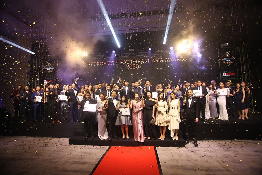 Dot Property Awards returns for its sixth year in 2021