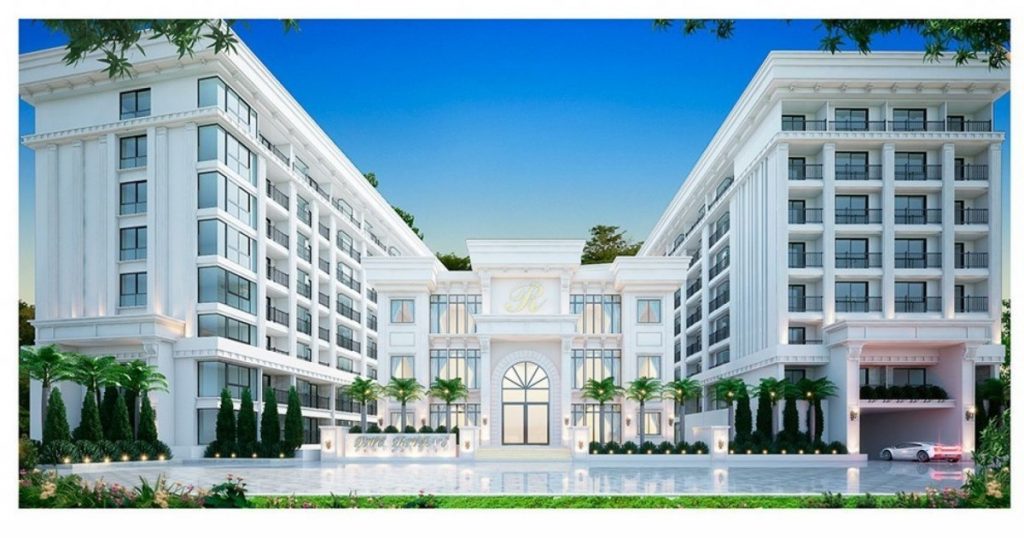 The Rhine Condominium
