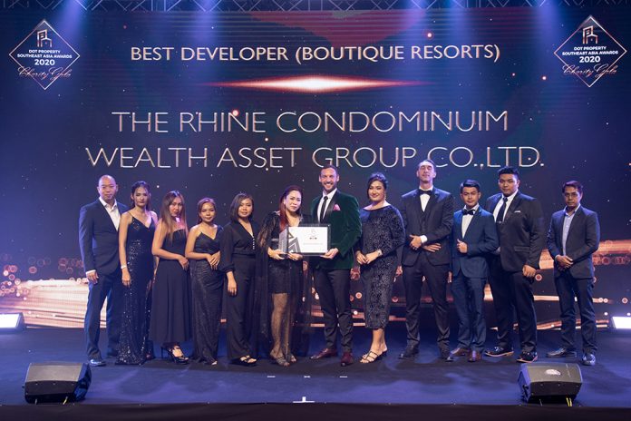 Wealth Asset Group 1 Wealth Asset Group