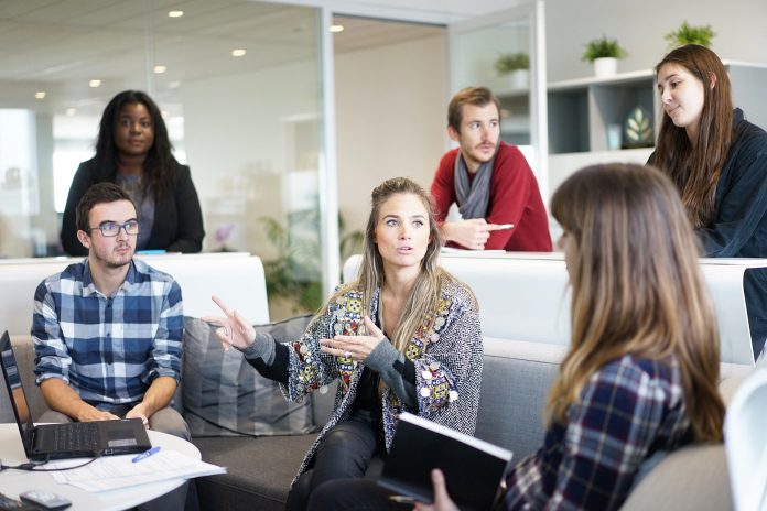 key workplace trends key workplace trends