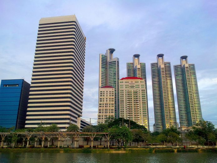 encourage overseas property investment in Thailand encourage overseas property investment