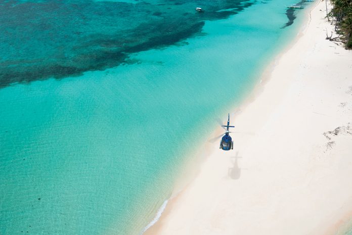 Philippines most exclusive holiday experience Banwa Private Island and Ascent are offering the Philippines' most exclusive holiday experience