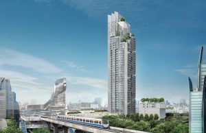 HYDE Sukhumvit 11