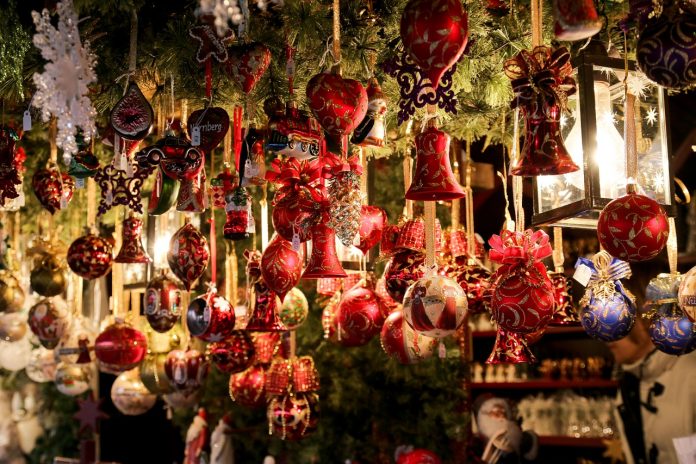 best Christmas decoration ideas for small spaces best Christmas decoration ideas for small spaces