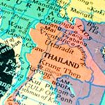 Overseas interest in Thailand property