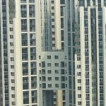 Bangkok land for low cost homes