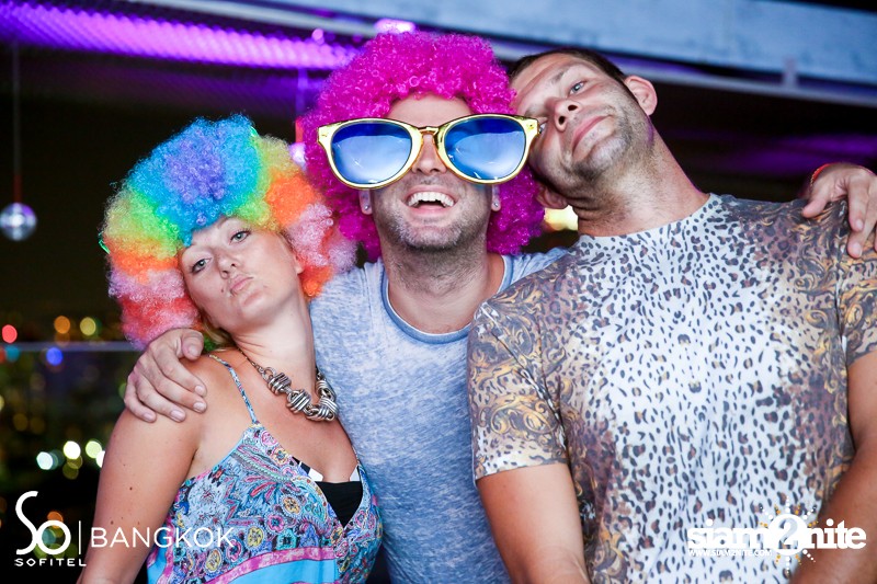 Where to Find Nightlife, Jobs and Random Things in Bangkok Online