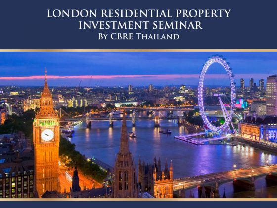 LondonPropertyInvitation - Jan14