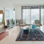 Luxury condominium by Raimon Land in Bangkok called Rajadamri 185.Thailand-Property.com