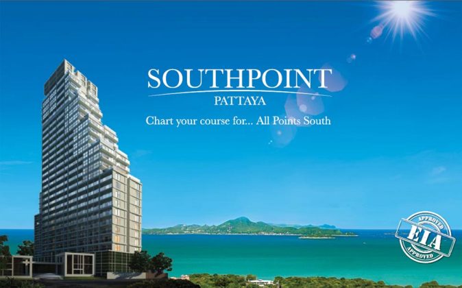 SouthPoint condominium for sale in Pattaya,Thailand-Property.com