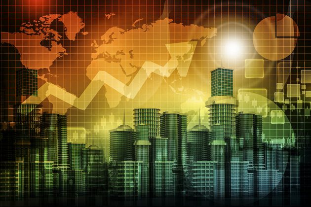 The property market is estimated to grow next year in Bangkok.Thailand-Property.com