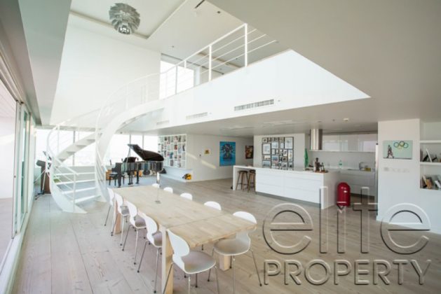 Luxury condominium for sale in Thonglor. Thailand-Property.com