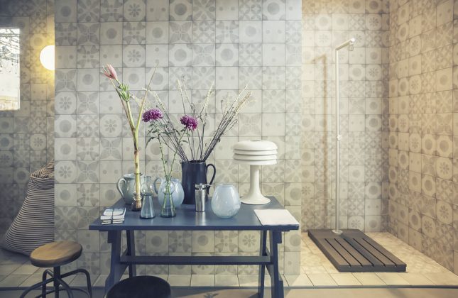 Luxurious bathroom design. Thailand-Property.com