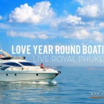 Luxurious condos for sale at the Royal Phuket Marina