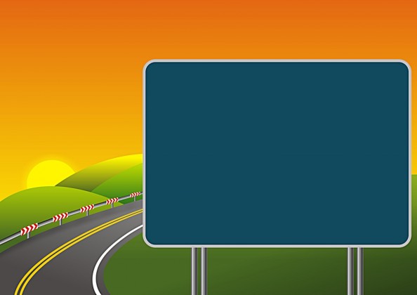 Thailand Property billboard index