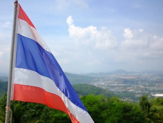 Phuket resales market