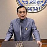 Thailand Prime Minister