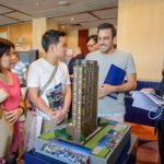 Sansiri The Line 71 foreign quota sell out