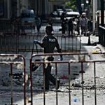 Bangkok bombs August 17 2015