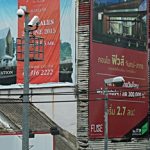 Bangkok land prices
