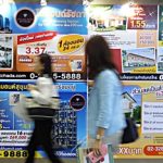 Home Buyers Expo in Bangkok