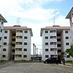 Affordable housing in Thailand