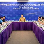 Thai government urges home buyers to be cautious