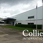 Industry sector slowdown