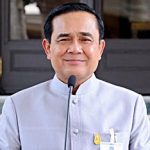 Thailand Prime Minister