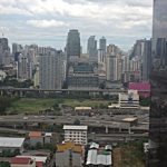 Bangkok forecast 2015