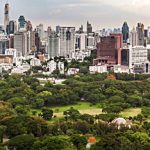 Demand for Bangkok prime plots