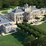 Windelsham House proposed design