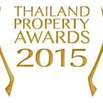 Thailand Property Awards 2015