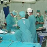 hospitals attract investor interest