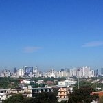 Bangkok City Fringes