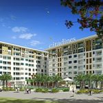 Citadines North Pattaya