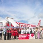 Air Asia Pattaya