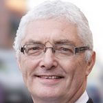 Christoper Hamer, Property Ombudsman