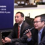 Sansiri plans for Q4